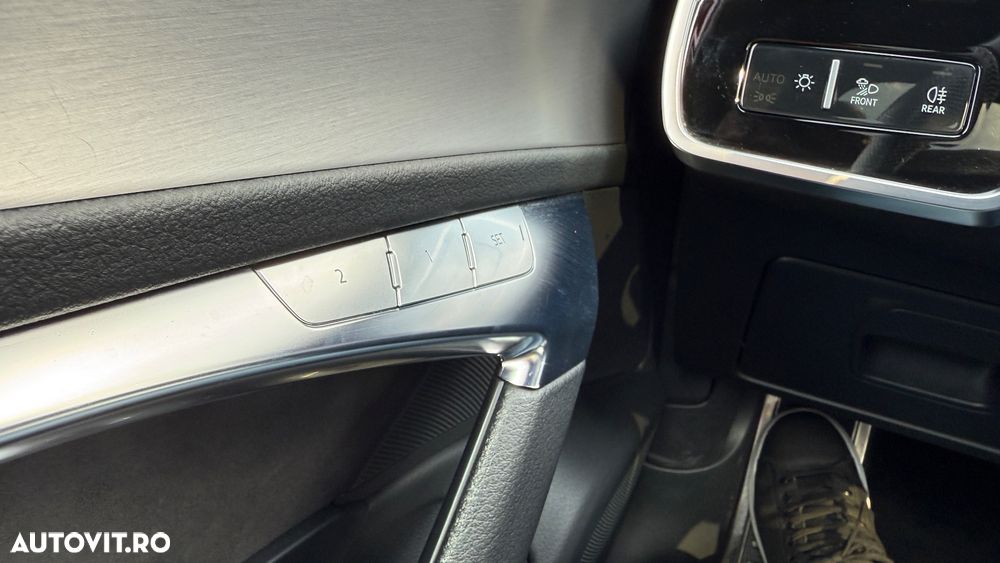 Audi A6 50 TDI quattro Tiptronic S line - 24