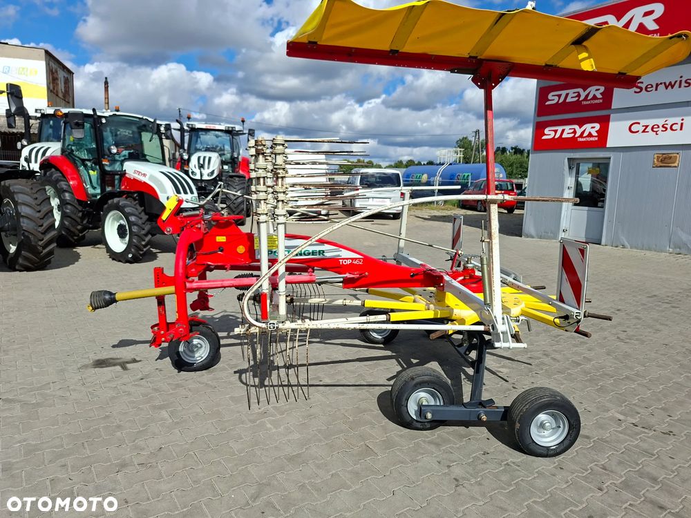 Pottinger TOP 462 - 2