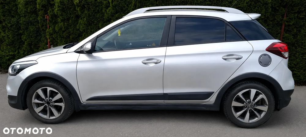Hyundai i20 - 1