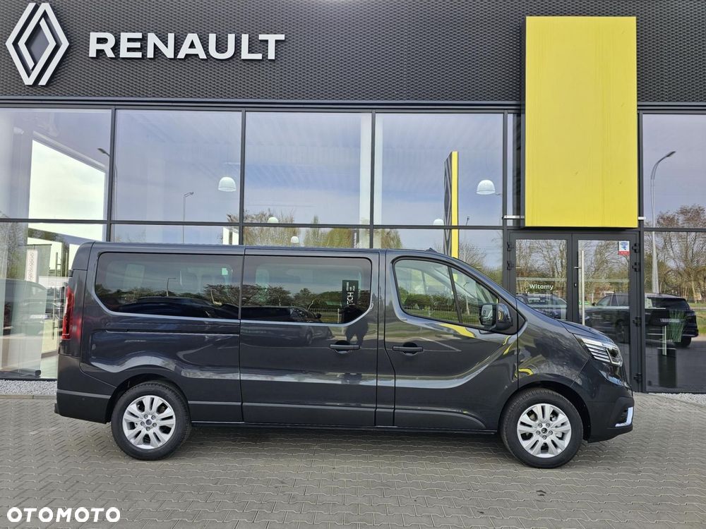 Renault Trafic - 5