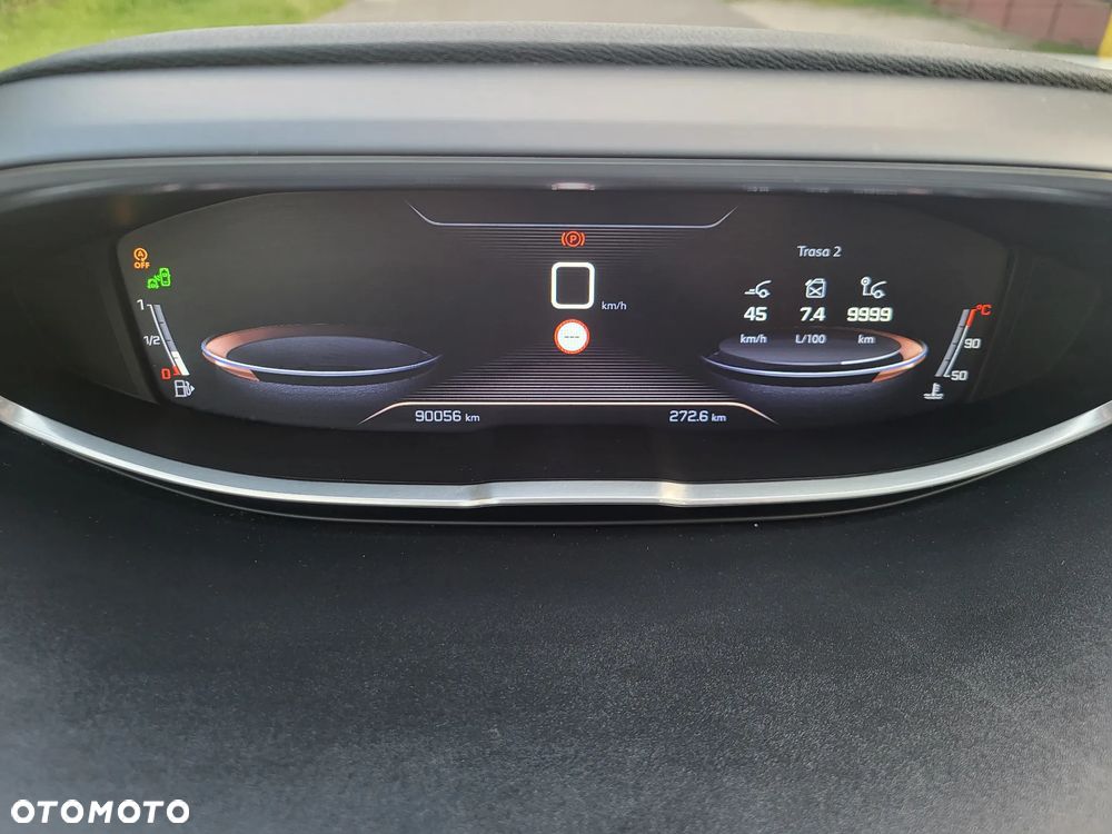 Peugeot 3008 1.2 PureTech GT S&S - 27