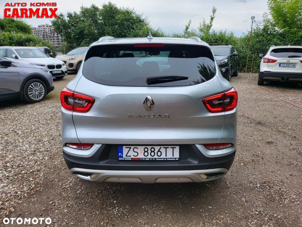 Renault Kadjar - 6