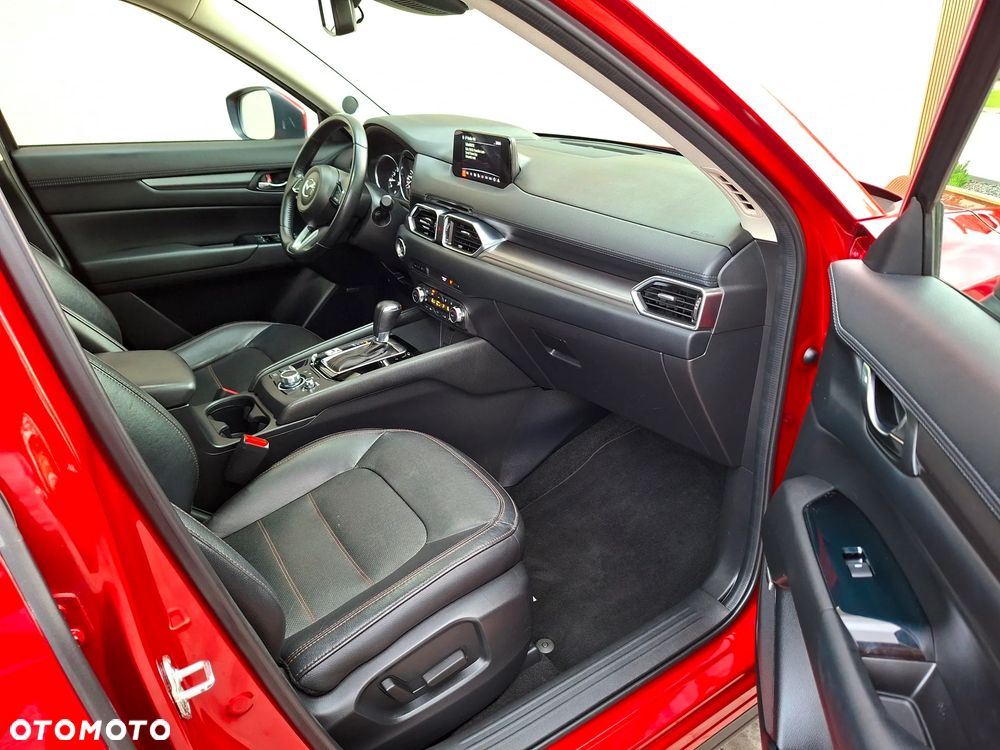 Mazda CX-5 2.0 Skypassion 2WD - 19