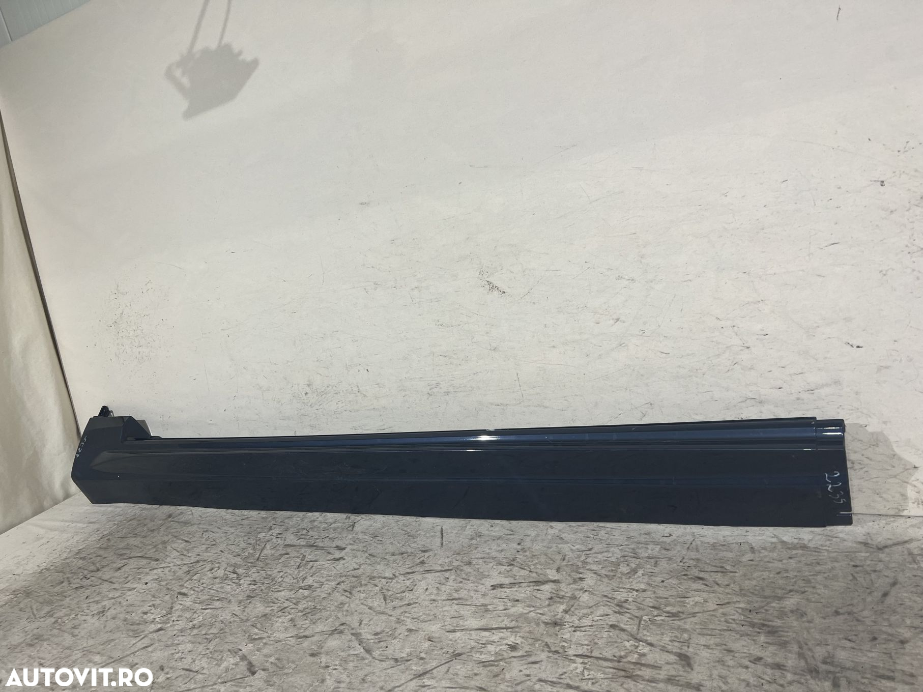 Prag stanga Volvo XC90, 2015, 2016, 2017, 2018, 2019, 2020, 2021, 2022, 31672374. - 5