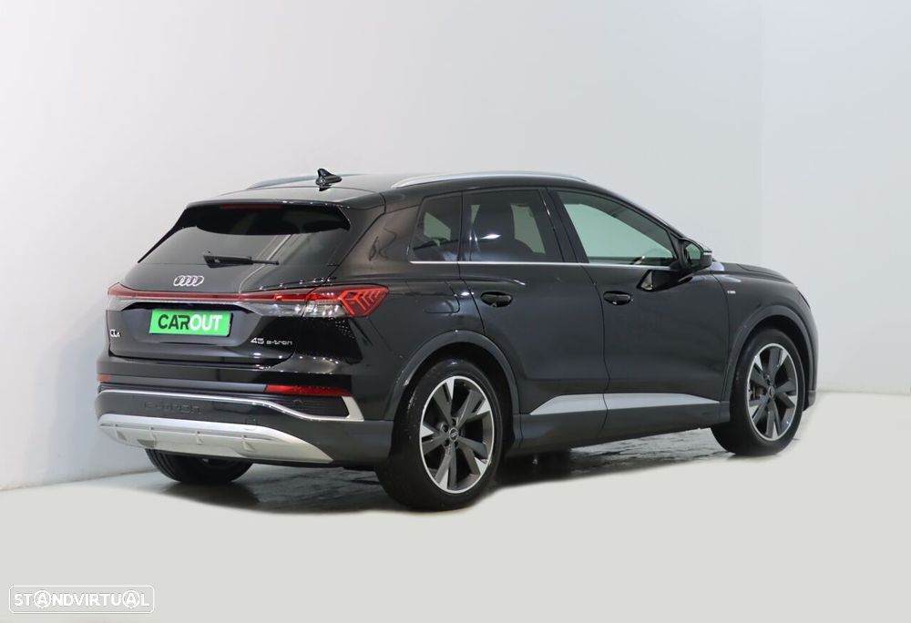 Audi Q4 e-tron - 2