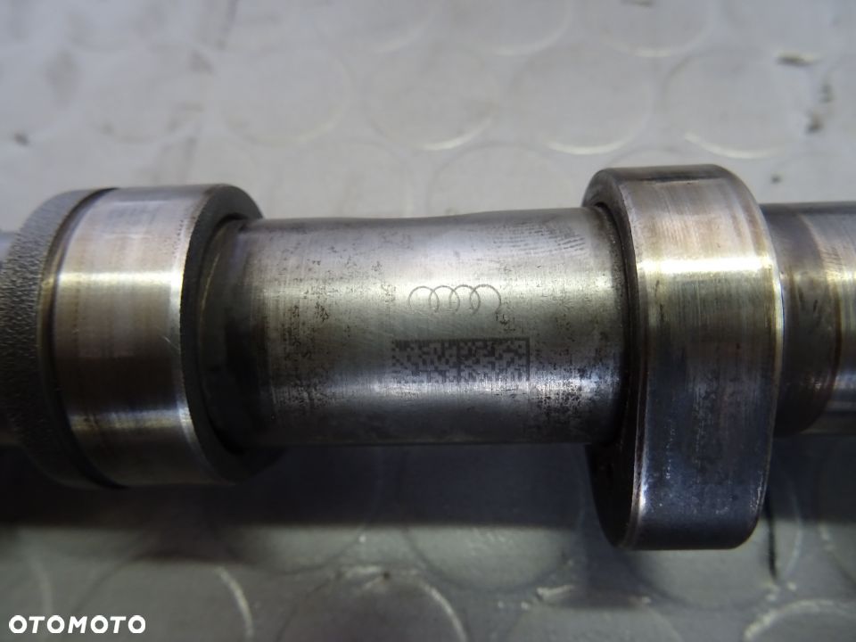 07K109102 07K109101G walki rozrzadu 2.5 TFSI CEP Audi TTRS RS3 RSQ3 czesci - 3