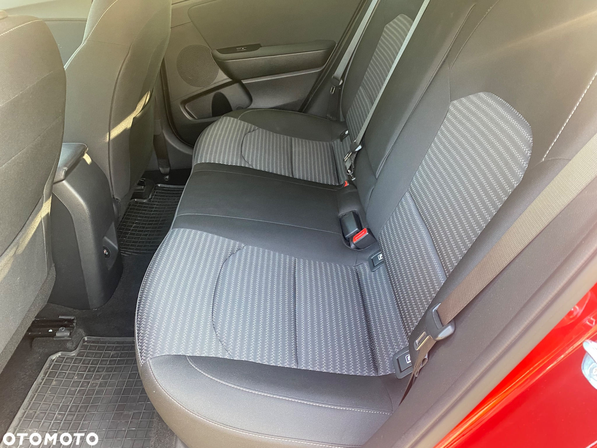 Kia Ceed 1.5 T-GDI M - 12