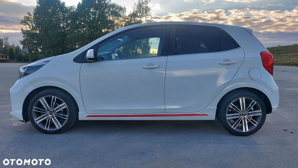 Kia Picanto 1.2 GT Line - 7
