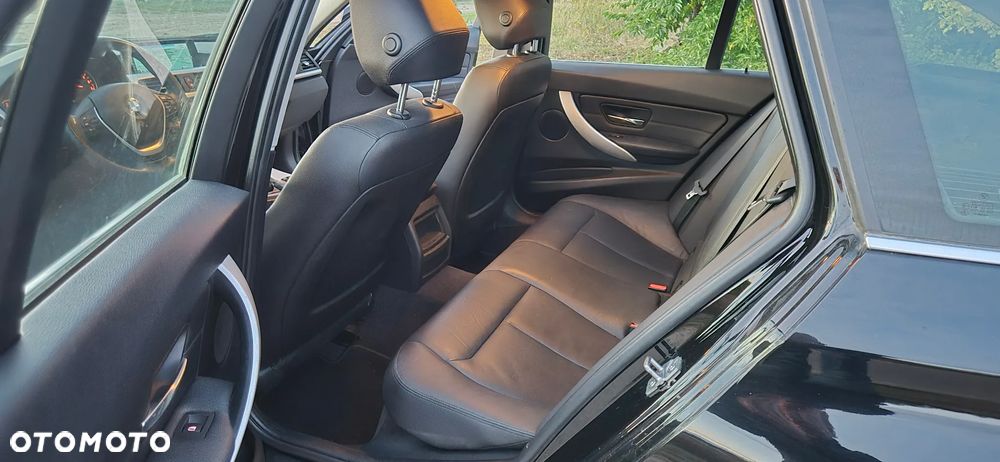 BMW Seria 3 - 13