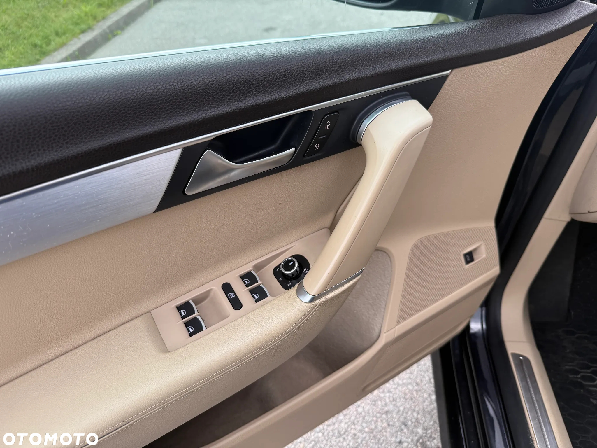 Volkswagen Passat - 18
