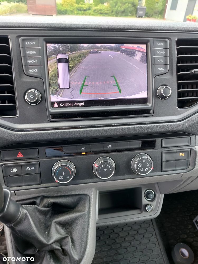 Volkswagen Crafter - 6