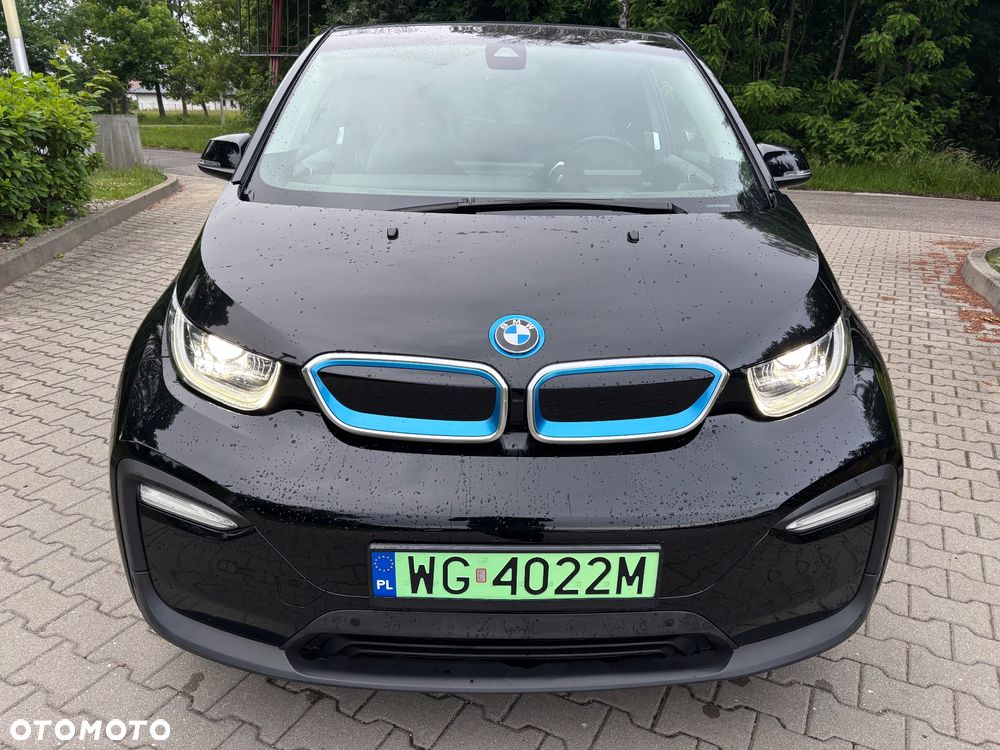 BMW i3 (120 Ah) - 14