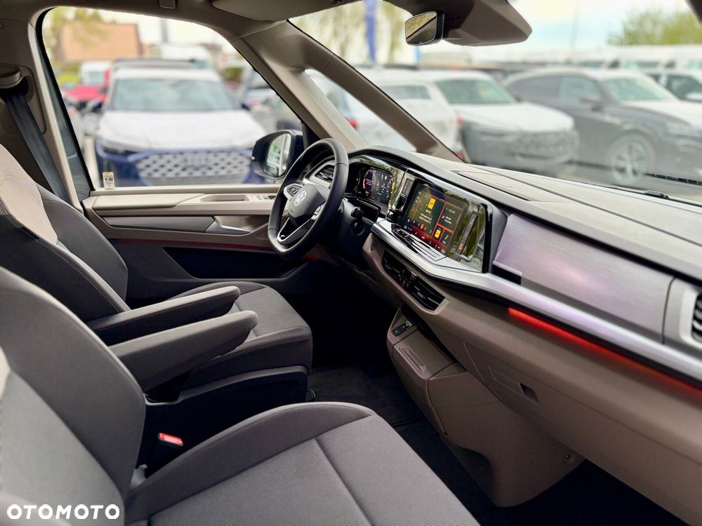 Volkswagen Multivan 2.0 TDI L2 Edition DSG - 13