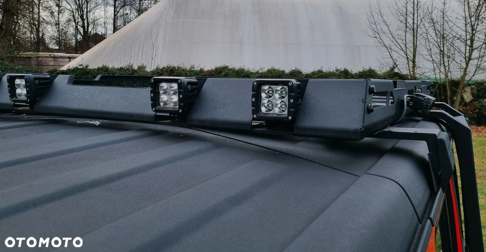 Jeep Wrangler Unlimited GME 2.0 Turbo Rubicon - 15