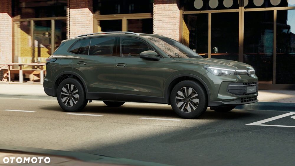 Volkswagen Tiguan - 6
