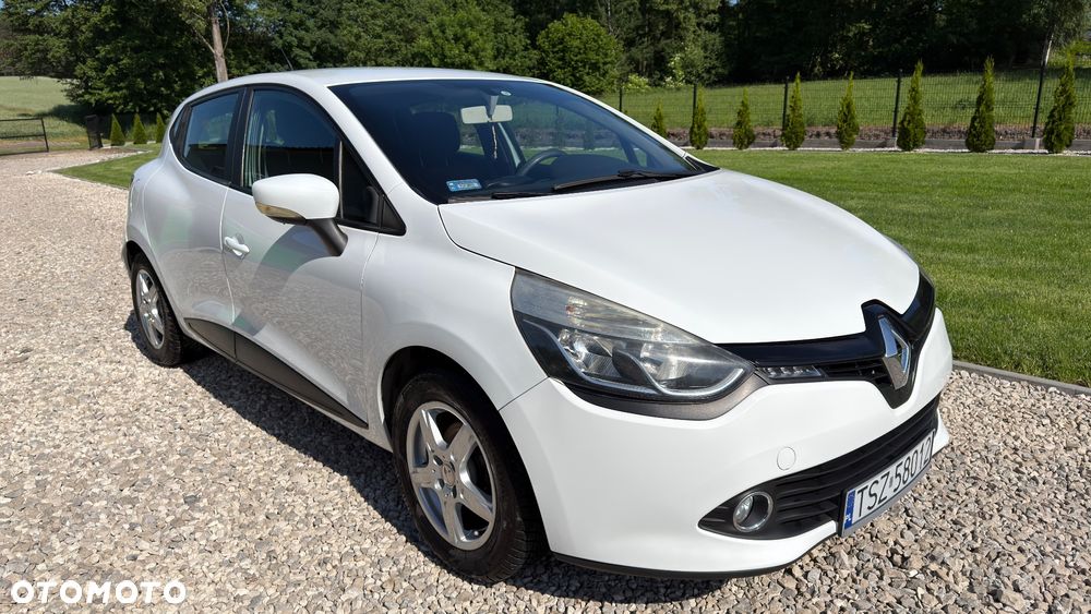 Renault Clio - 2