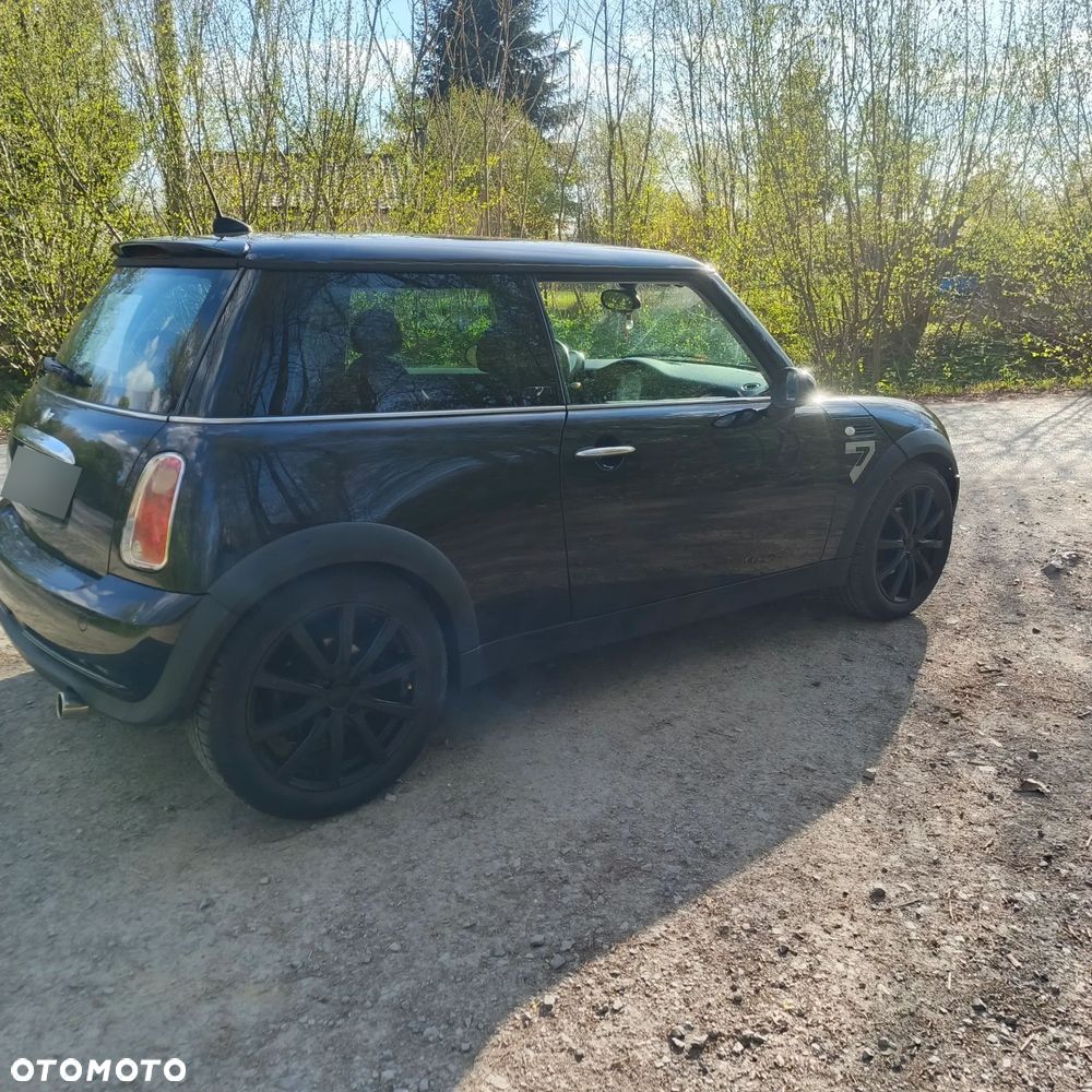 MINI ONE Seven - 6