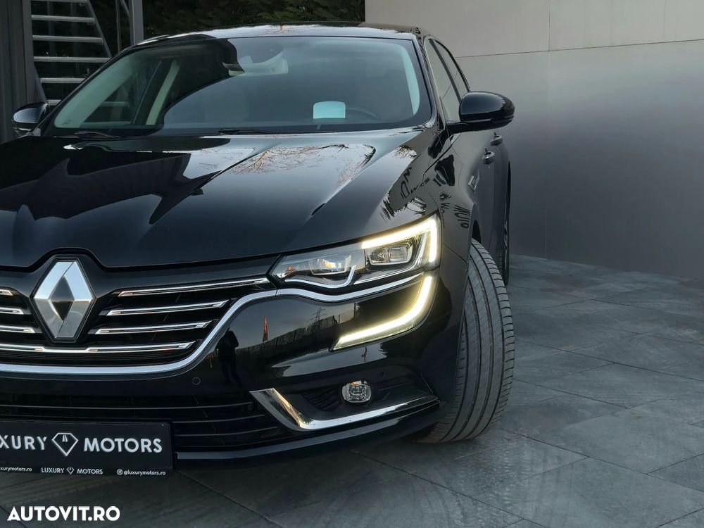 Renault Talisman - 39