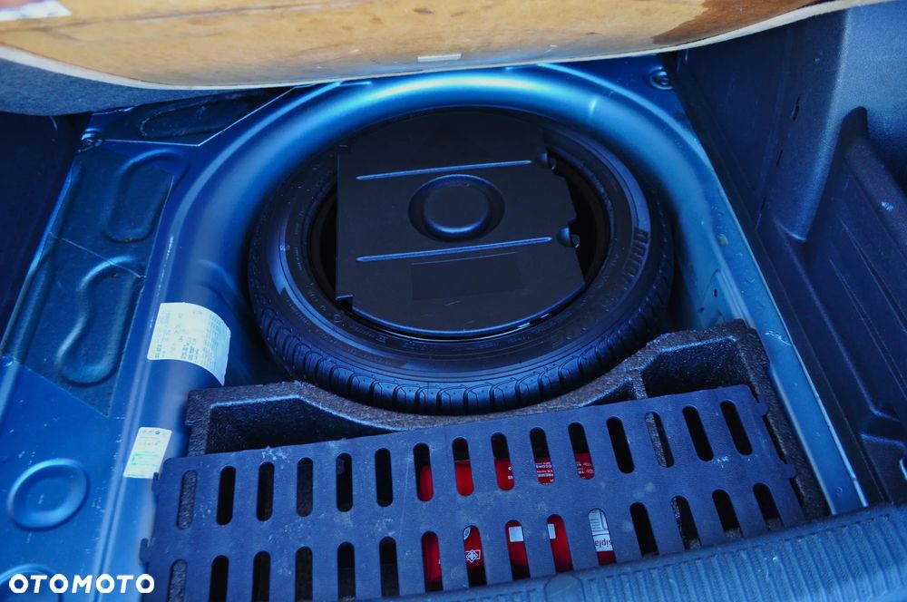 Skoda Fabia 1.2 TSI Combi Elegance - 10