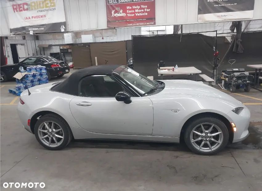 Mazda MX-5 2.0 Skyenergy - 5
