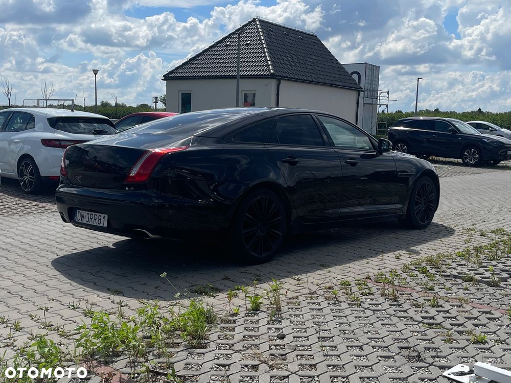 Jaguar XJ 3.0 D V6 Portfolio - 5