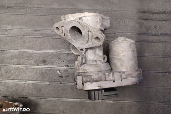 Egr Peugeot Boxer 2 Typ250 [2006 - 2011] Autoutilitara duba 4-usi 2.2 - 3