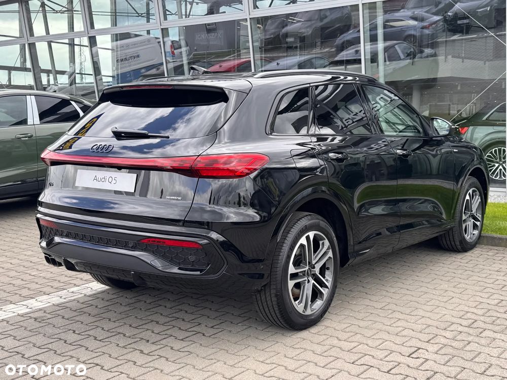 Audi Q5 TDI mHEV 150 kW Quattro S tronic - 9