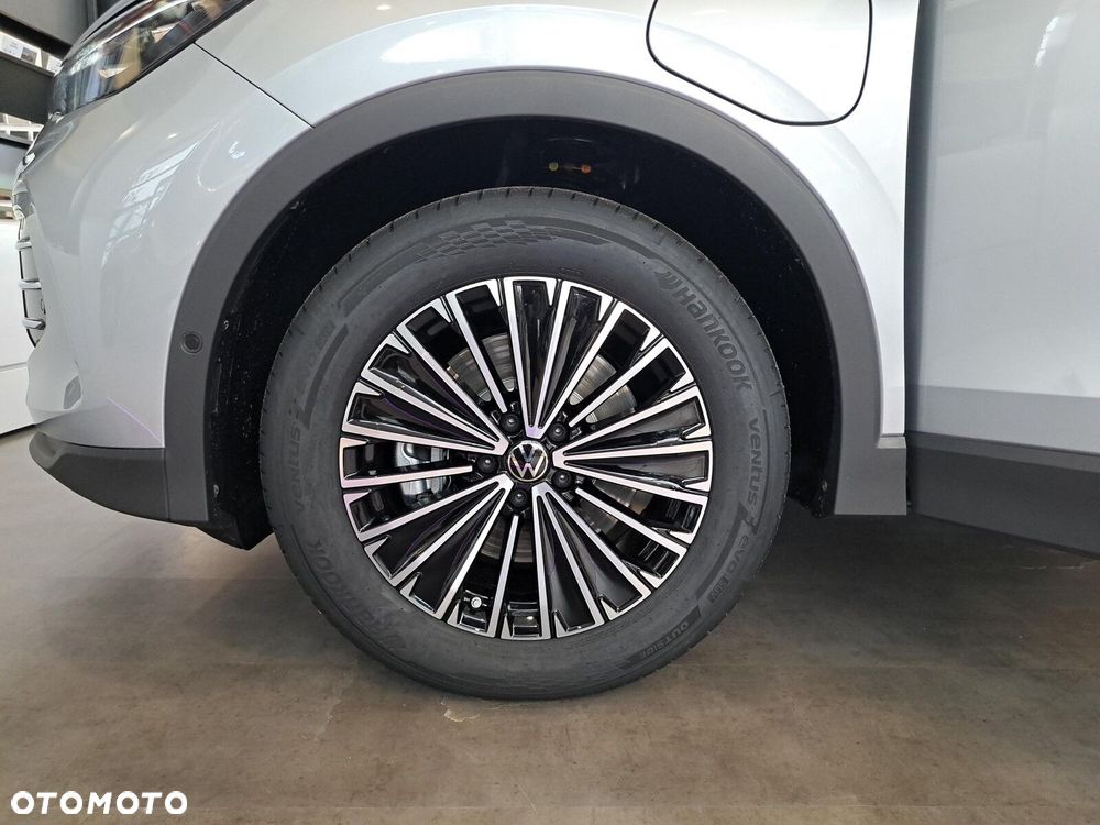 Volkswagen Tiguan - 18