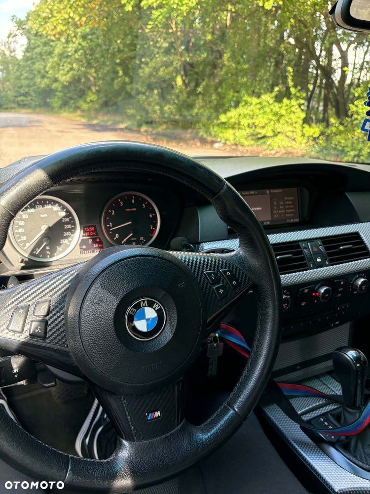 BMW Seria 5 530i - 13
