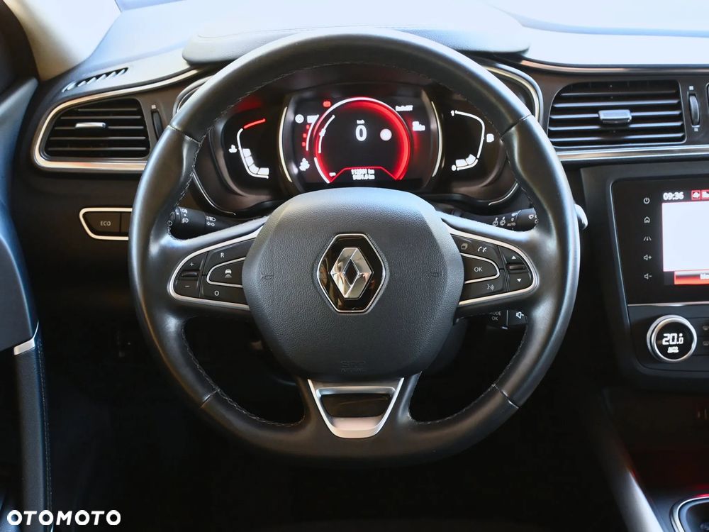 Renault Kadjar TCe 160 EDC GPF INTENS - 28
