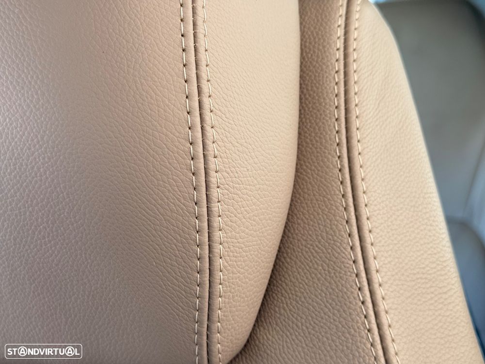 Mercedes-Benz E 250 CDi Avantgarde BlueEfficiency Auto - 47