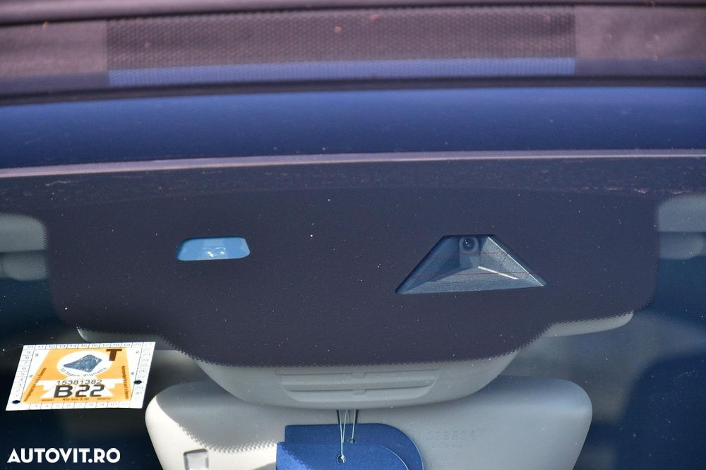 Mercedes-Benz GLE Coupe 350 d 4Matic 9G-TRONIC - 34