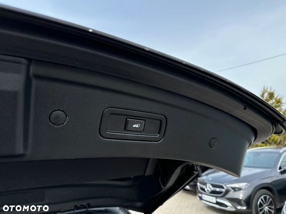 Infiniti FX - 31