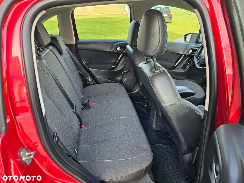 Citroën C3 1.2 VTi Exclusive - 7