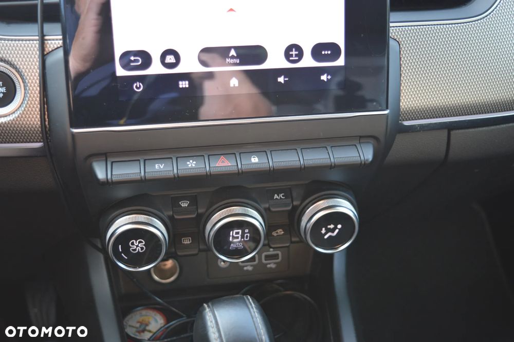 Renault Arkana E-TECH 145 INTENS - 13