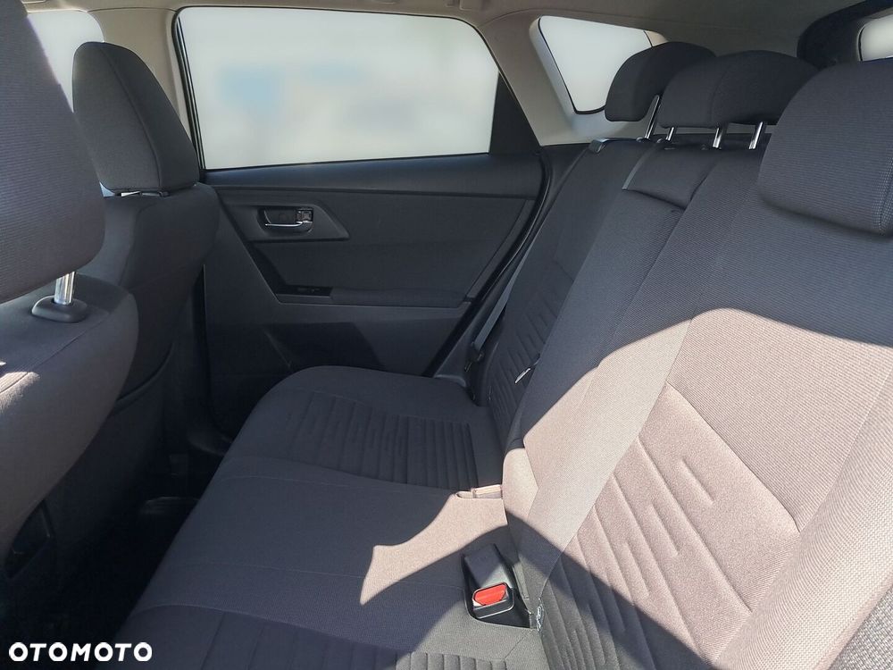Toyota Auris - 15