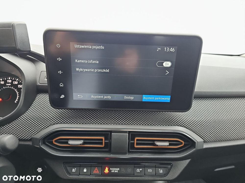 Dacia Sandero Stepway - 17