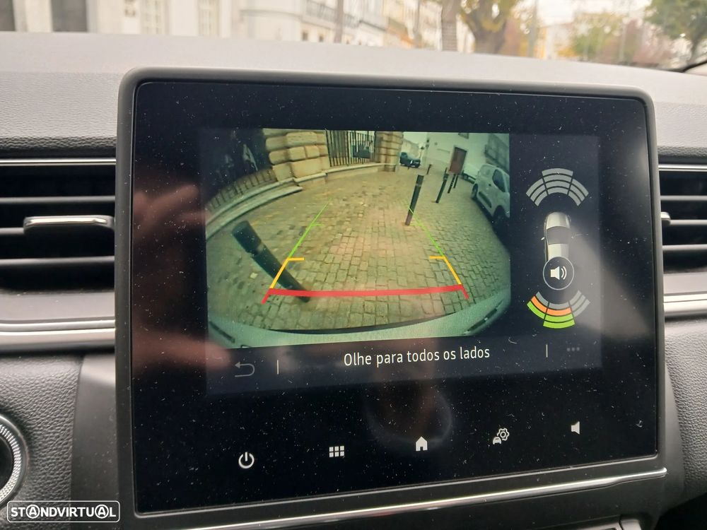 Renault Captur 1.0 TCe Techno - 21