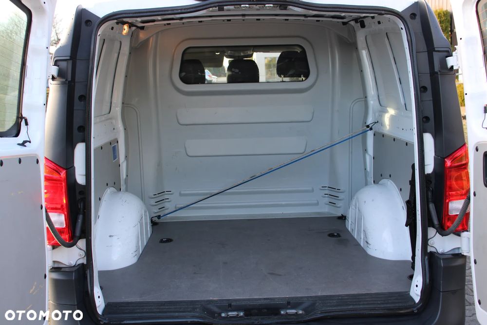 Mercedes-Benz vito - 8