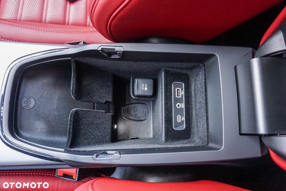 Alfa Romeo Stelvio 2.0 Turbo Veloce Q4 - 24