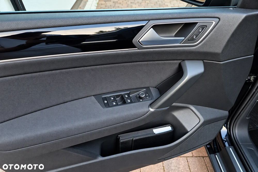 Volkswagen Touran 1.8 TSI BMT Highline DSG - 7