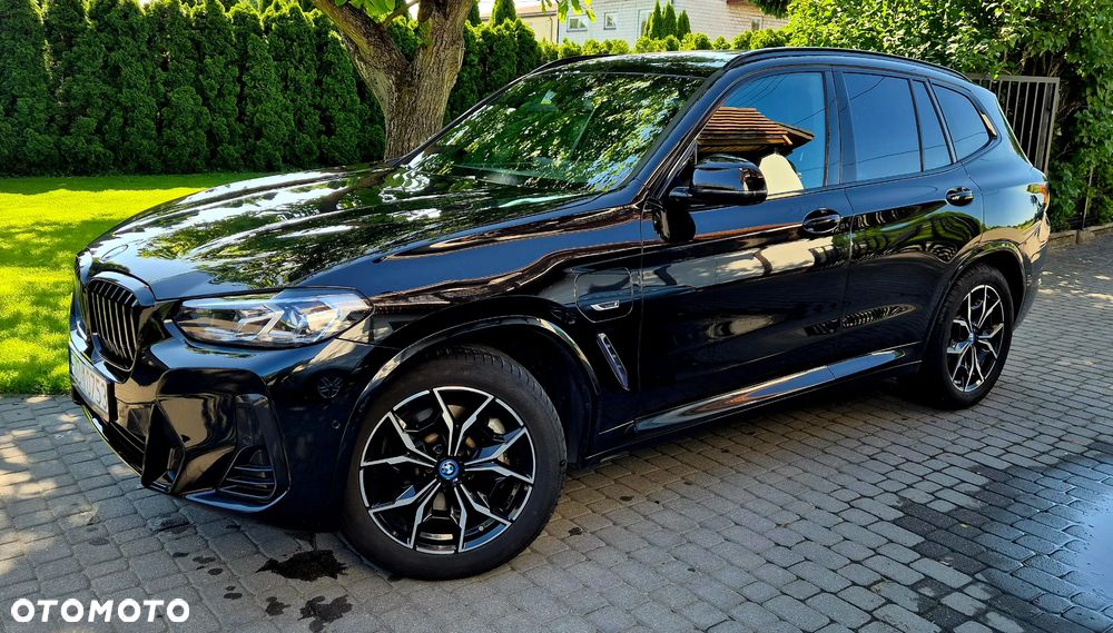 BMW X3 - 3
