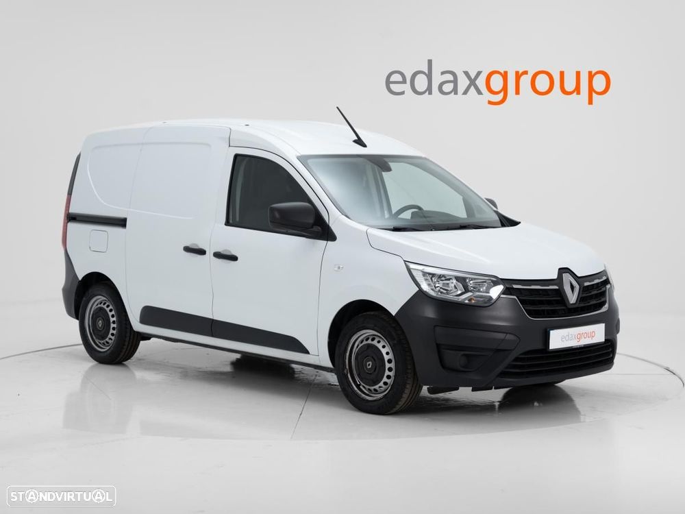 Renault Express 1.5 Blue dCi Advance 5d 95hp C/IVA - 2