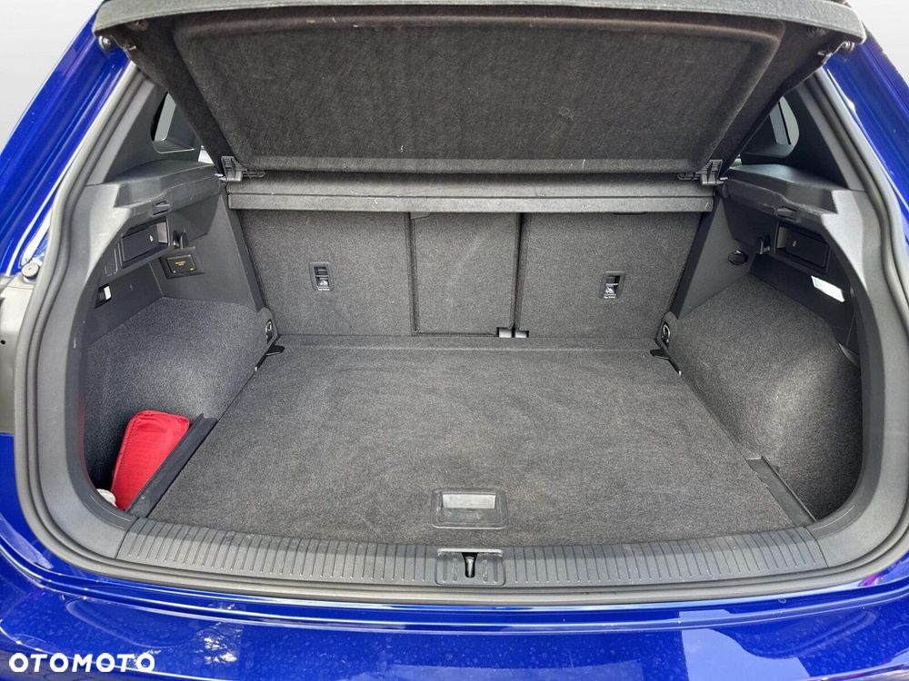 Volkswagen Tiguan 2.0 TSI 4Mot R DSG - 35