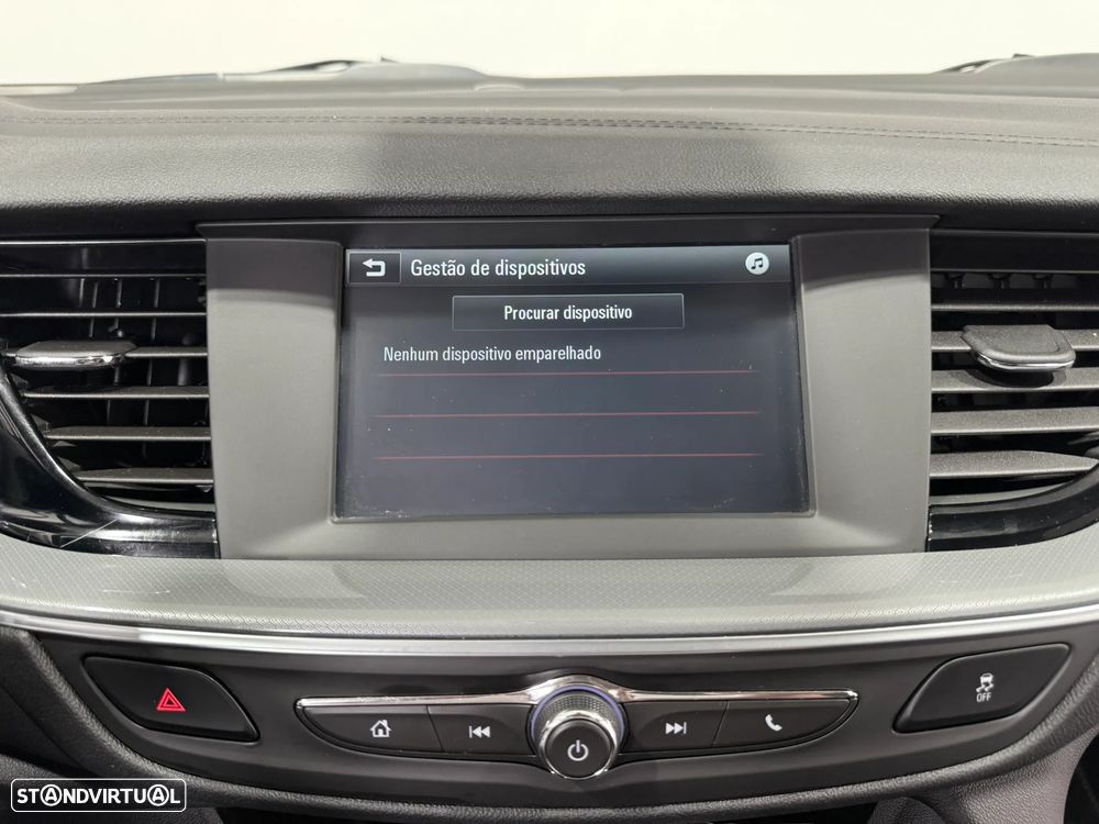 Opel Insignia Sports Tourer 1.5 D Business Edition - 28