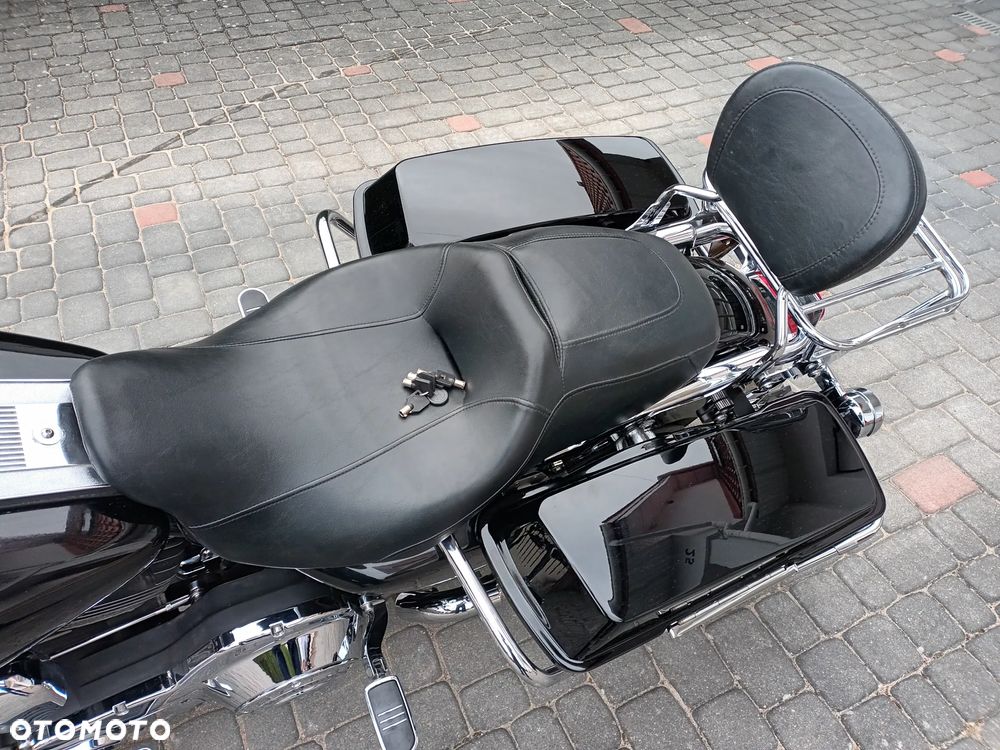 Harley-Davidson Touring Road King - 10