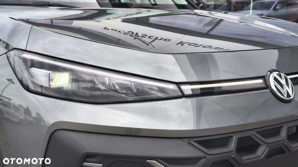 Volkswagen T-Roc - 11