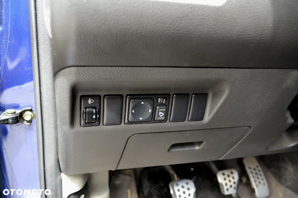 Nissan X-Trail 2.0 Comfort - 25
