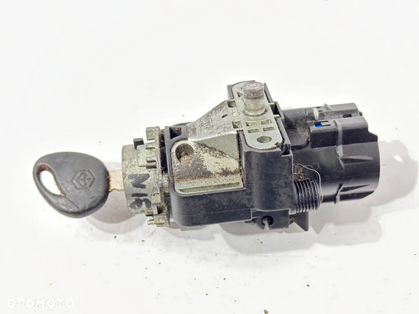 Stacyjka  Piaggio MP3 300 400 500