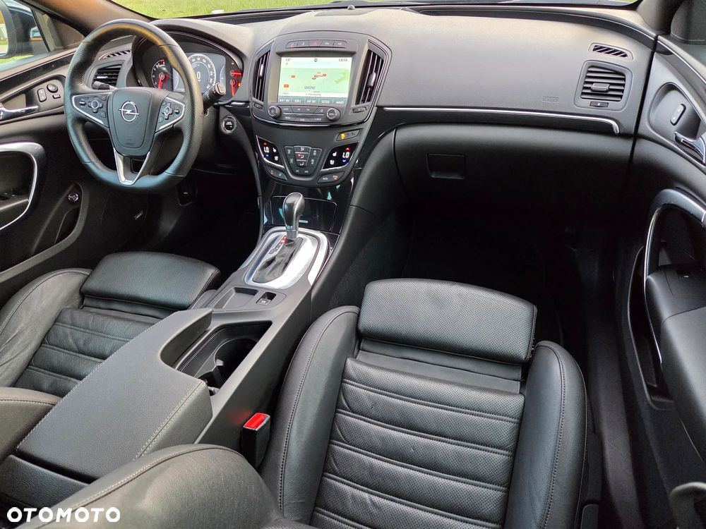 Opel Insignia 2.0 CDTI automatik Business Innovation - 30